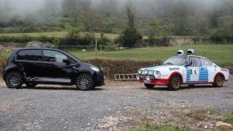 Skoda Citigo Hatchback 5d 1.0 75KM - galeria redakcyjna - prawy bok