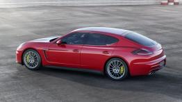 Porsche Panamera GTS Facelifting (2013) - lewy bok
