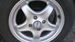 Opel Corsa C 1.0 ECOTEC 58KM 43kW 2000-2003