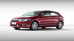 Qoros 3