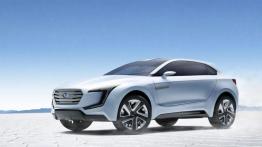 Subaru Viziv Concept (2013) - widok z przodu