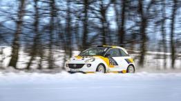 Opel Adam R2 Concept (2013) - widok z przodu