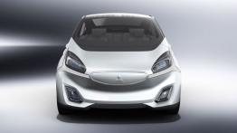 Mitsubishi CA-MiEV Concept (2013) - widok z przodu