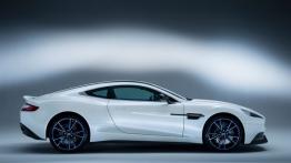 Aston Martin Vanquish Q (2013) - prawy bok
