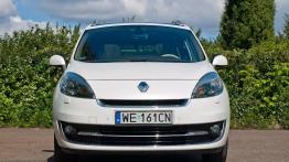 Renault Grand Scenic II Grand Scenic Facelifting 1.6 dCi eco2 130KM 96kW 2012-2013