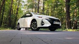 Toyota Prius IV Hatchback Plug-in 1.8 Hybrid Plug-in 122KM 90kW 2017-2023