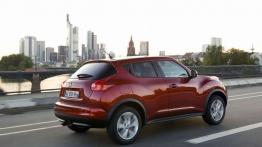 Nissan Juke - przewodnik po rynku małych crossoverów, cz. 3