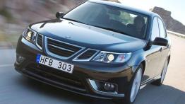 Turcja kupiła prawa intelektualne do Saaba 9-3