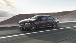 Hybrydowe Mercedesy-AMG z nowej serii 53