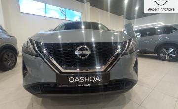 Nissan Qashqai III Crossover 1.3 DIG-T MHEV 140KM 2023 , zdjęcie 3