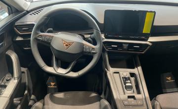 Cupra Leon II Sportstourer 1.5 TSI 150KM 2023 , zdjęcie 3