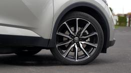 Toyota C-HR II SUV Plug-In 2.0 Hybrid Dynamic Force Plug-in  223KM 164kW od 2023