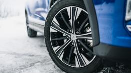 Mitsubishi Eclipse Cross 1.5 T 163 KM - galeria redakcyjna (3)