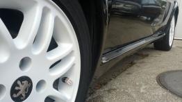 Peugeot 106 II 1.4 i 75KM 55kW 1996-2003