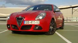 Alfa Romeo Giulietta Nuova II Hatchback 5d 2.0 JTD 16v 140KM 103kW 2011-2013