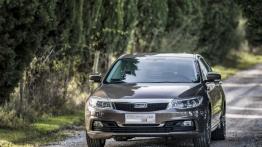 Qoros 3