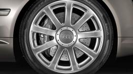 Audi A8 D3