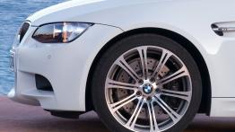 BMW Seria 3 E90-91-92-93 M3 Cabrio E93 4.0 V8 420KM 309kW 2007-2013