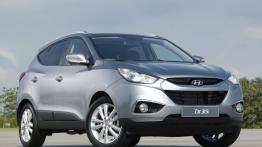 Hyundai ix35 SUV R 2.0 CRDi 136KM 100kW 2010-2013