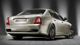 Maserati Quattroporte I 4.2 i 400KM 294kW od 2003