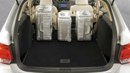 Volkswagen Golf VI Variant 1.4 TSI 122KM 90kW 2009-2013