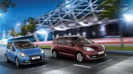 Renault Scenic III Van Facelifting 2.0 16v 140KM 103kW 2012-2013