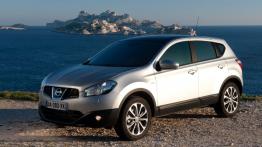 Nissan Qashqai I Crossover Facelifting  1.6 dCi 130KM 96kW 2011-2013