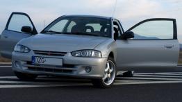 Mitsubishi Colt V 1.3 i 75KM 55kW 1996-2003