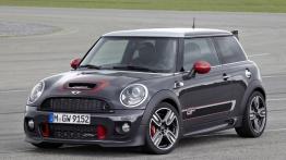 Mini Mini R56 Hatchback Facelifting 1.6 211KM 155kW 2010-2013