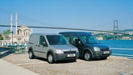 Ford Tourneo Connect I LWB 1.8 Duratorq TDCi 90KM 66kW 2005-2013