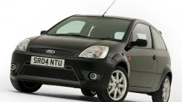 Ford Fiesta V 1.8 DI 75KM 55kW 2000-2003