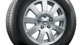 Ford Crown Victoria II 4.6 i V8 32V 227KM 167kW od 2003