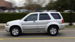 Ford Escape II 2.3 155KM 114kW 2007-2013