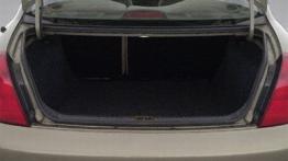 Daewoo Nubira II Sedan 2.0 i 133KM 98kW 1999-2003