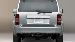 Jeep Cherokee IV 2.8 CRD 200KM 147kW 2008-2013