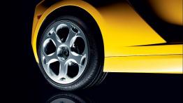 Lamborghini Gallardo 2003 - koło
