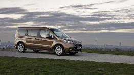 Ford Grand Tourneo Connect (2013) - prawy bok