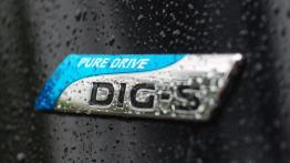 Nissan Micra IV Hatchback 5d 1.2 DIG-S 98KM 72kW 2011-2013