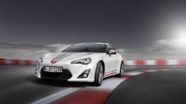 Toyota GT86 Cup Edition (2013) - widok z przodu