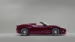 Spyker B6 Venator Spyder Concept (2013) - prawy bok