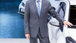 Toyota Yaris Hybrid-R Concept (2013) - oficjalna prezentacja auta