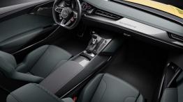 Audi Sport Quattro Concept (2013) - pełny panel przedni