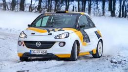 Opel Adam R2 Concept (2013) - widok z przodu