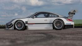 Porsche 911 GT3 R 2013 - lewy bok