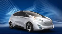 Mitsubishi CA-MiEV Concept (2013) - prawy bok