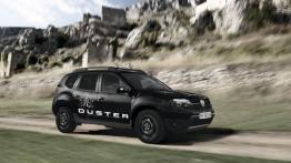 Dacia Duster Aventure Edition (2013) - prawy bok
