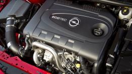 Opel Astra J Hatchback 5d Facelifting 1.6 Turbo ECOTEC 180KM 132kW 2012-2013