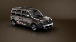 Renault Kangoo II Mikrovan Facelifting 2013