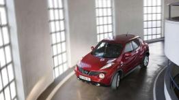 Nissan Juke - przewodnik po rynku małych crossoverów, cz. 3