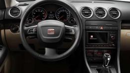 Czy warto kupić: używany Seat Exeo (od 2008 do 2013)